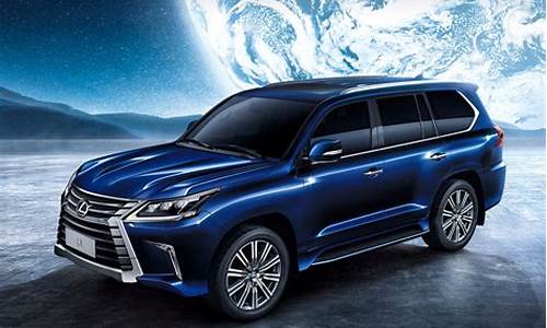 雷克萨斯新车型lx570报价_雷克萨斯新车型lx570报价及图片