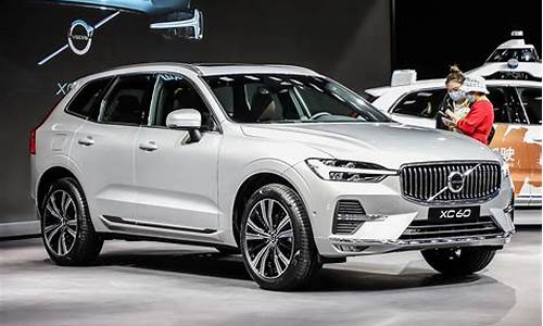 2021款沃尔沃xc90_沃尔沃xc902019