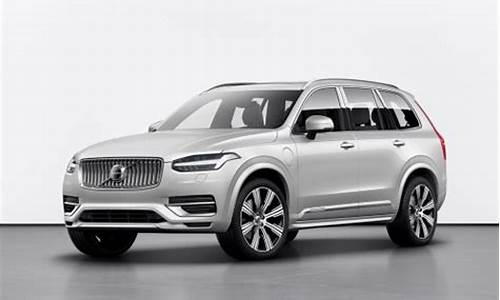 沃尔沃xc90为什么降价这么多_不买沃尔沃的理由