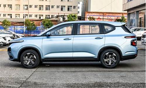 6座汽车大全 suv_6座汽车大全suv